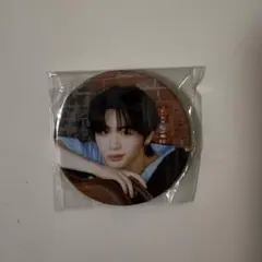 BOYNEXTDOOR knock on Japan テサン 缶バッチ ガチャ