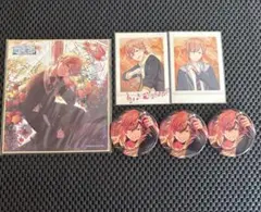 プロジェクトセカイ 東雲彰人 グッズまとめ売り