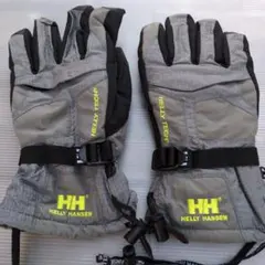 HELly Hansen HELly TECH グローブL