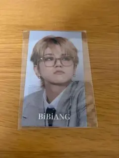 BOYNEXTDOOR ボネクド BiBiANG ビビアン リウ