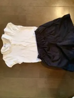 ミキハウス　小学校受験服　上下　サイズ120cm