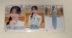 イコラブ =LOVE 野口衣織 生写真 コンプ 恋人以上好き未満 MVのサムネイル