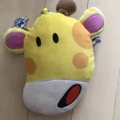 たべっ子どうぶつ パスケース