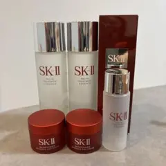 2025年最新】エスケーツー空容器の人気アイテム - メルカリ