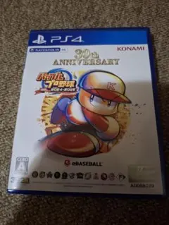 eBASEBALLパワフルプロ野球2024-2025 PS4