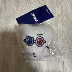TREASURE ベスくじ ぬいぐるみ ジョンウ - メルカリ