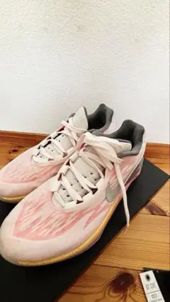 要状態確認⚠️レア ナイキ GTカット2 パールピンク Amazon | [ナイキ] G.T. カット 2 EP [G.T. Cut 2 EP] ハイパー