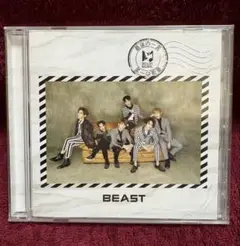 BEAST CD 最後の一言