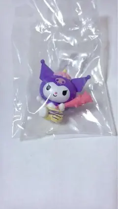 どろろ～ん妖怪ふぃぎゅあ サンリオ ガチャガチャ クロミ