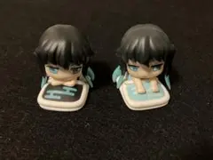 鬼滅の刃　おねむたん　時透無一郎　時透有一郎