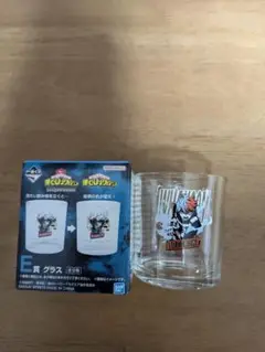 僕のヒーローアカデミア一番クジＥ賞