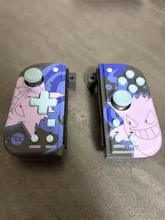 T*e様 ゲンガー ジョイコン Nintendo Switch HORI