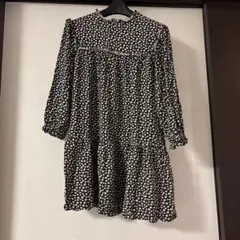 ZARA kids⭐︎ワンピース10歳/140cm