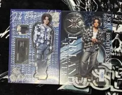 2026年最新】登坂広臣 アクリルスタンドの人気アイテム - メルカリ