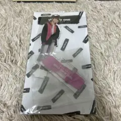 7ORDER 安井 謙太郎 WE ARE ONE アクリルスタンド未使用開封済み