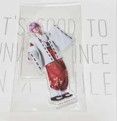 あんステ ランダムアクリルスタンド【姫宮桃李／戸塚世那】