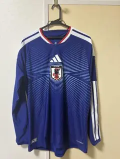 adidas 2001年日本代表 川口能活 GKユニフォーム 1番 XO - メルカリ