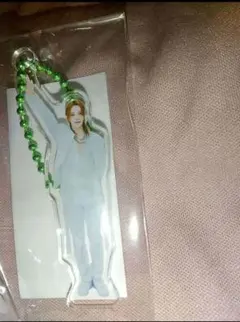NCT127 ユウタ YUTA アクリルキーホルダー