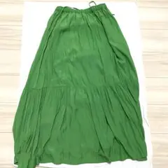 レプシム　ロングスカート