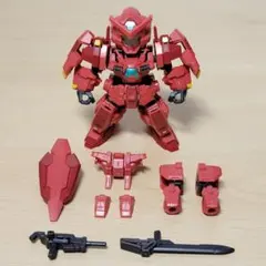 モビリティジョイントガンダム VOL.5 アストレアタイプF + EXパーツ