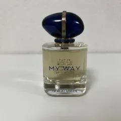 Giorgio Armani MY WAY 50ml 香水※箱無しのサムネイル