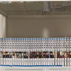 超絶美品 呪術廻戦 全巻 初版 全巻セット 0巻〜30巻 芥見下々 綺麗