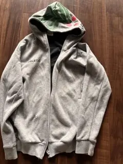 アスレタパーカー　150㎝