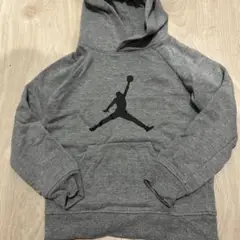 キッズ AIR JORDAN ジョーダン NIKE パーカー トレーナー