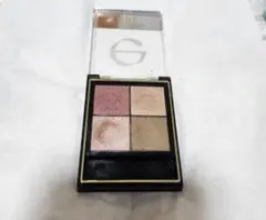 サナ エクセル リアルクローズシャドウ CX07 ベルベットリボン