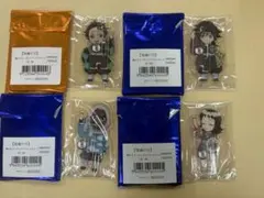 2025年最新】鬼滅の刃 冨岡義勇 繋がる アクリルスタンドの人気