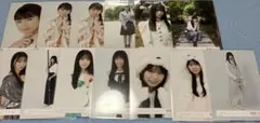 2026年最新】櫻坂46生写真の人気アイテム - メルカリ