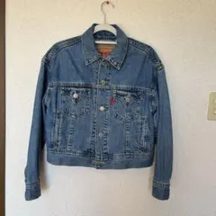 Levi's Premium デニムジャケット XS