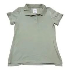 アメリカンイーグル ポロシャツ 半袖 レディース XS