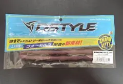アオタロウ　DSTYLE ミミキングファット 8.4インチ　　新品のサムネイル