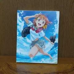 LOVE LIVE! SUNSHINE!! DVD シーズン1 vol.1
