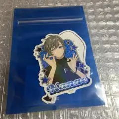 にじさんじ 叶 ChroNoiR 武道館 くろなん 名ポーズステッカーセット