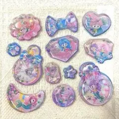 ウォーターシール　おすそ分けセット