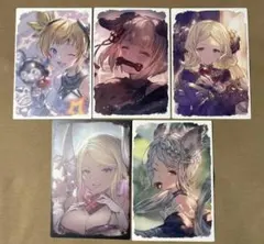 オンゲキ Arcaea カード 光 対立 - メルカリ