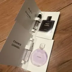 2026年最新】chanel サンプルセット チャンスの人気アイテム - メルカリ