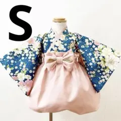 moco moco powan もこもこぽわん　七五三　着物　被布コート 3歳 fit=scale-down,w=1200