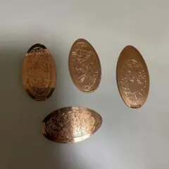 ぶ*ん様 スーベニアメダル