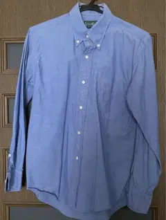 Gitman Bros. ボタンダウンシャツ　BDシャツ