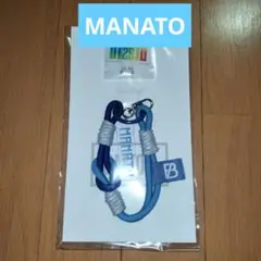 BMSG FES'25 フォンストラップ マナト