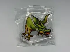 ドラゴンクエスト　アクリルブロック