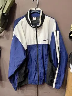 ナイキ 90s ナイロンジャケット ジョーダン エアフォース 堀米 SB