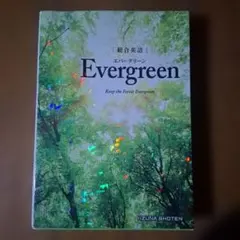 参考書】 総合英語 Evergreen エバーグリーン - メルカリ