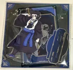 最安値 鬼滅の刃 ANIPLEX 中国限定 アクリルスタンド 鬼舞辻無惨