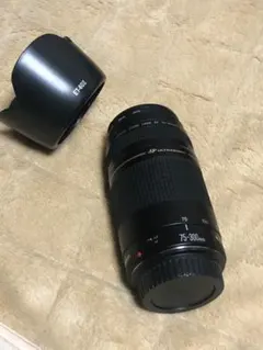 Canon キャノン EF 75-300mm 4-5.6 ⅡUSM