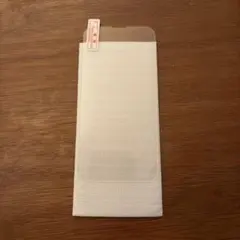 NIMASO iPhone 13 mini用 液晶保護ガラスフィルム