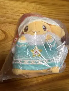 2026年最新】ポケセンクリスマスぬいぐるみ2024の人気アイテム - メルカリ